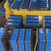 邯郸ups电池回收价-旧电池回收✅处理价格